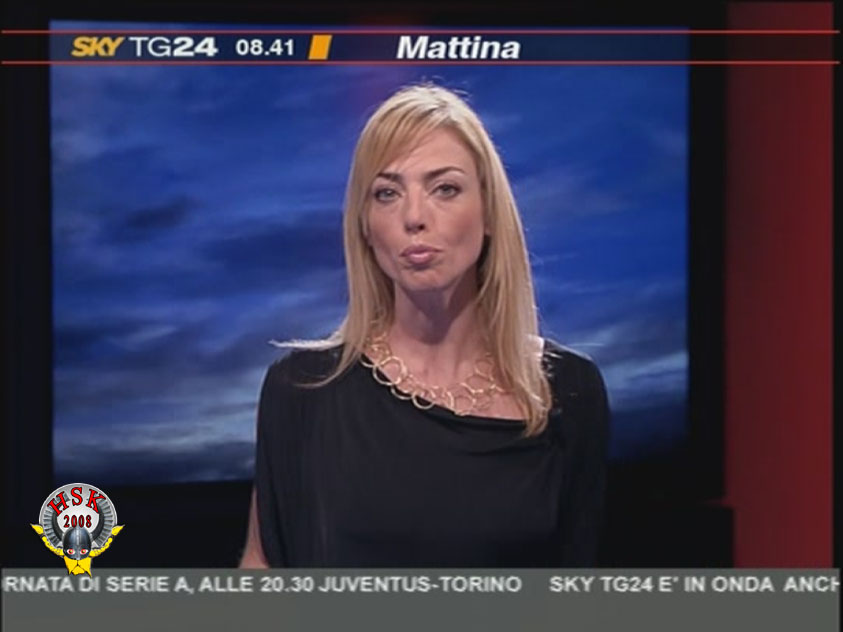 Federica de Sanctis