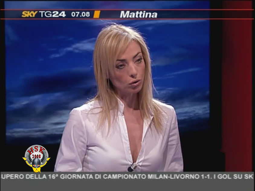 Federica de Sanctis