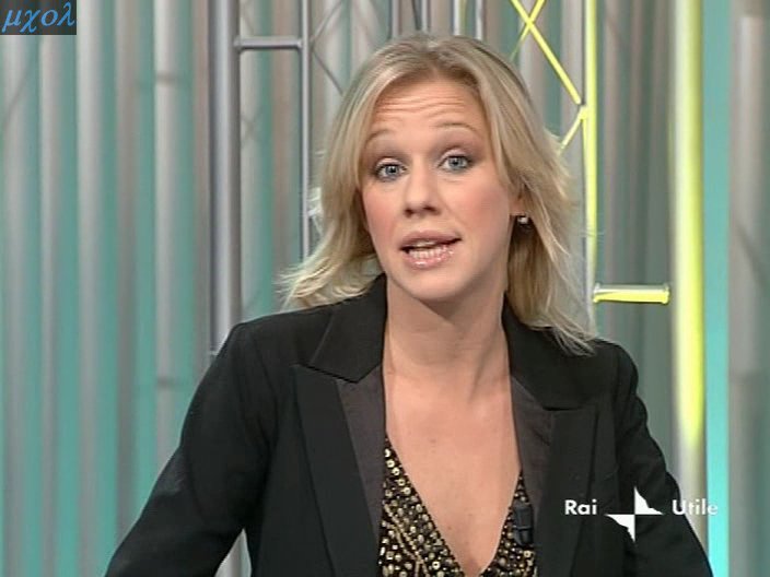 Flavia Marimpietri