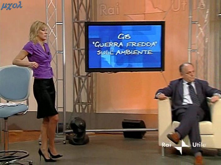 Flavia Marimpietri