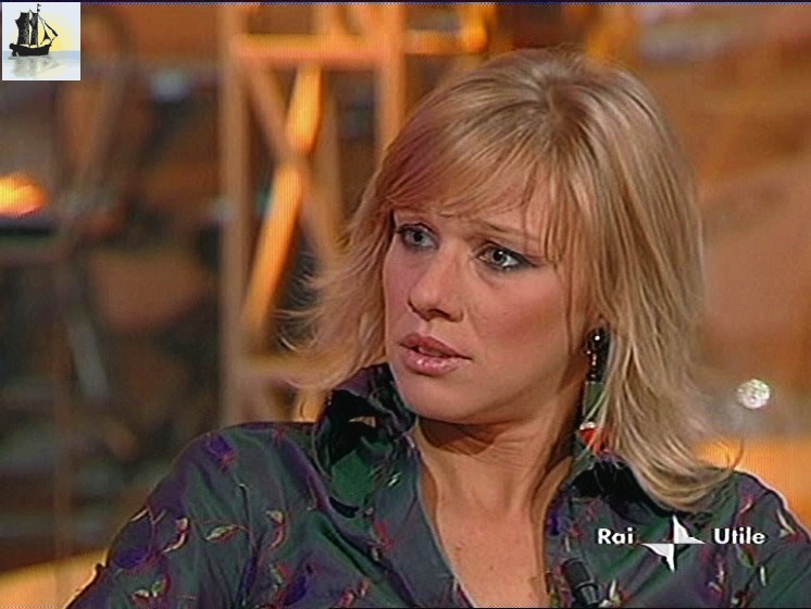 Flavia Marimpietri