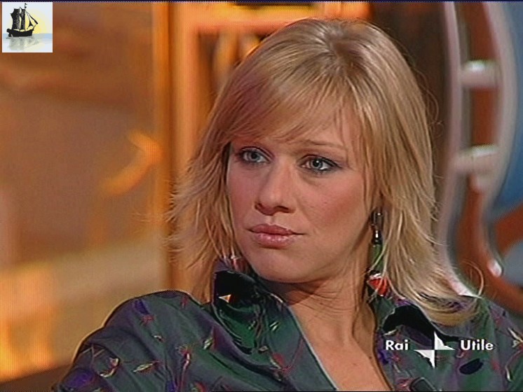 Flavia Marimpietri