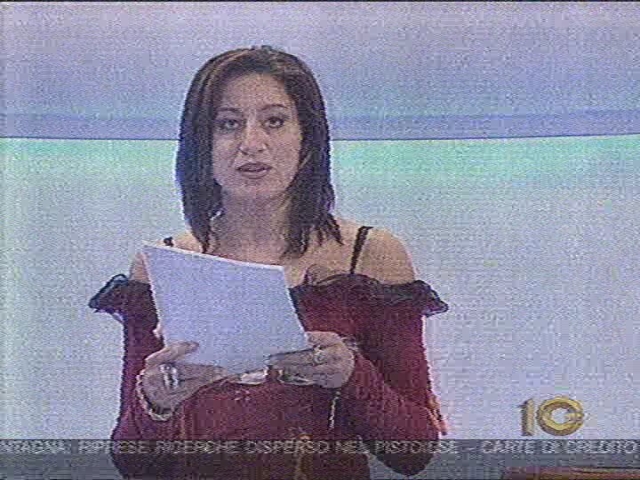 Francesca Venezia