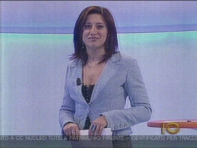 Francesca Venezia