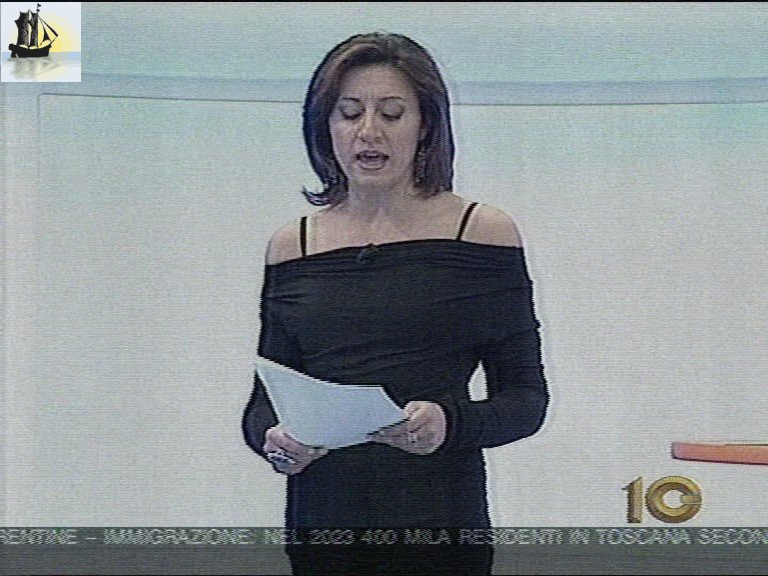 Francesca Venezia