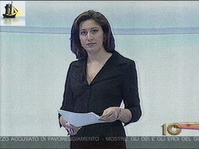 Francesca Venezia