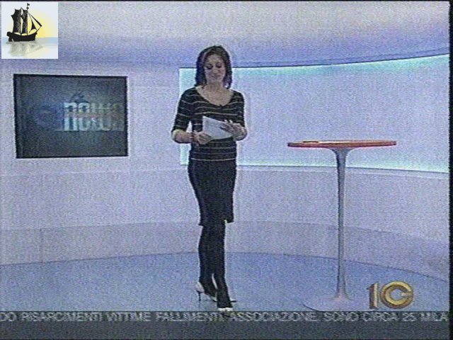 Francesca Venezia