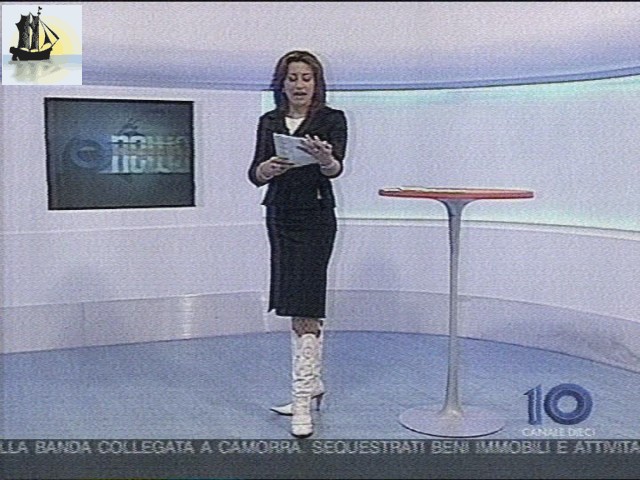 Francesca Venezia