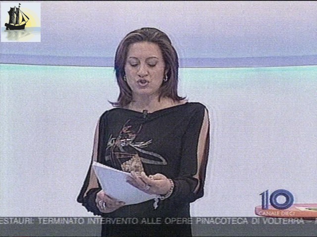 Francesca Venezia