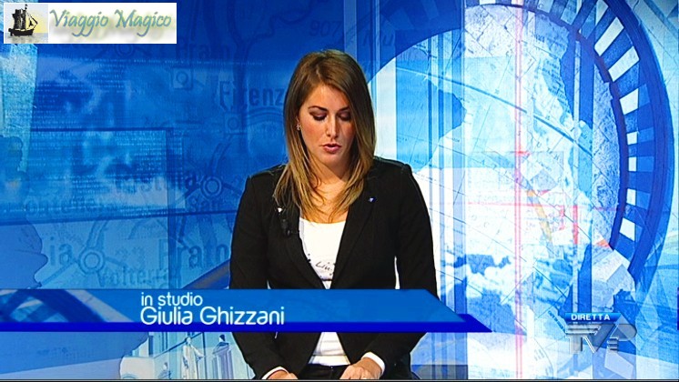 Giulia Ghizzani