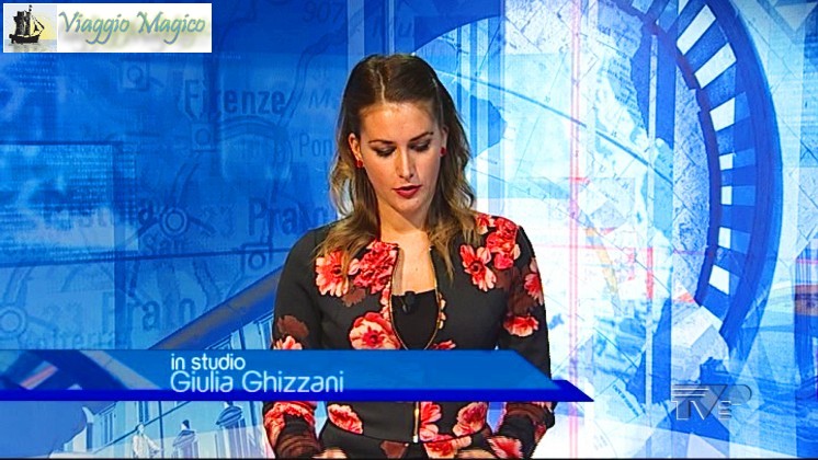 Giulia Ghizzani