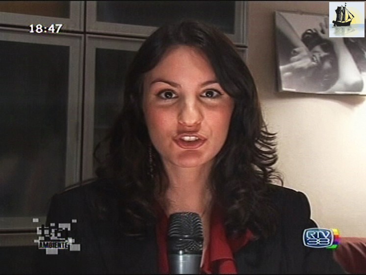 Giulia Pinzauti