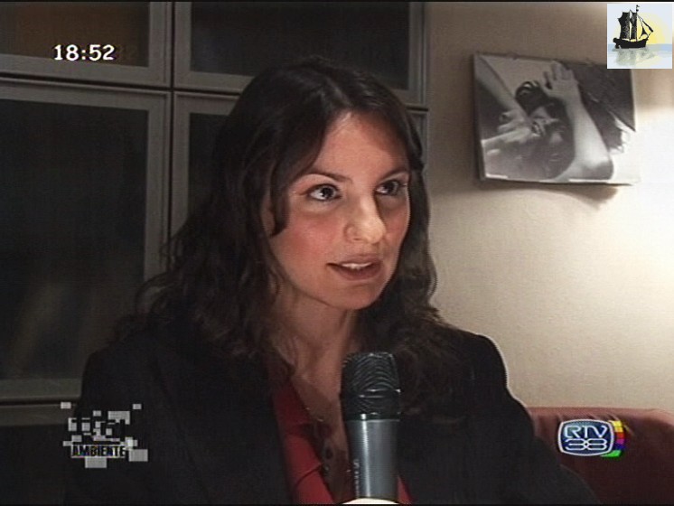 Giulia Pinzauti