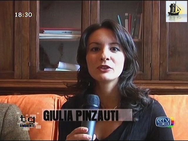 Giulia Pinzauti