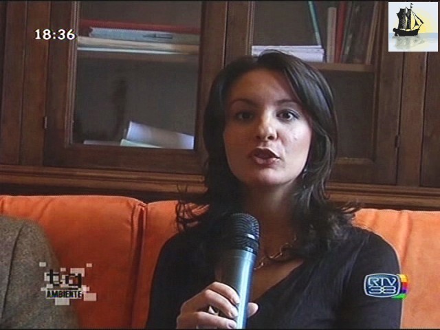 Giulia Pinzauti