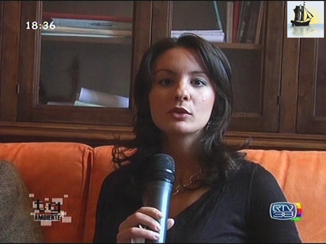 Giulia Pinzauti