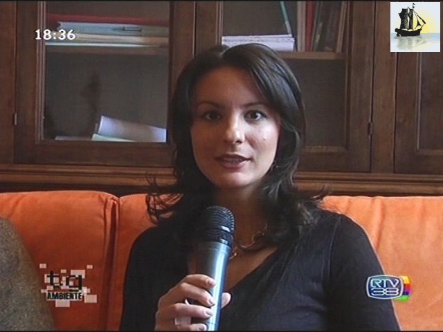 Giulia Pinzauti