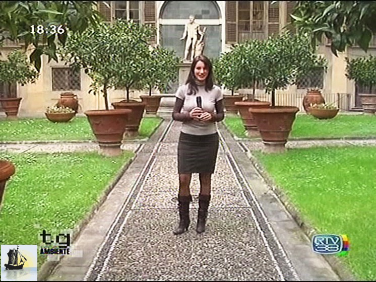 Giulia Pinzauti