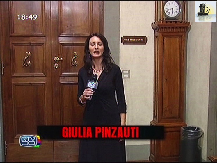 Giulia Pinzauti