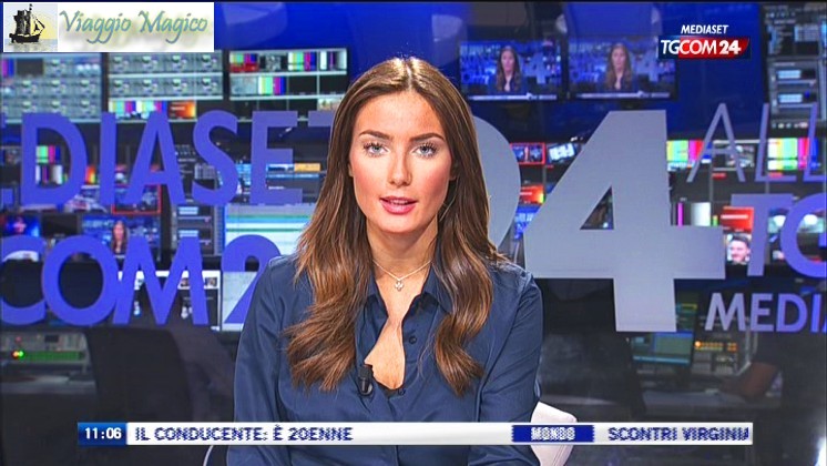 Giulia Ronchi