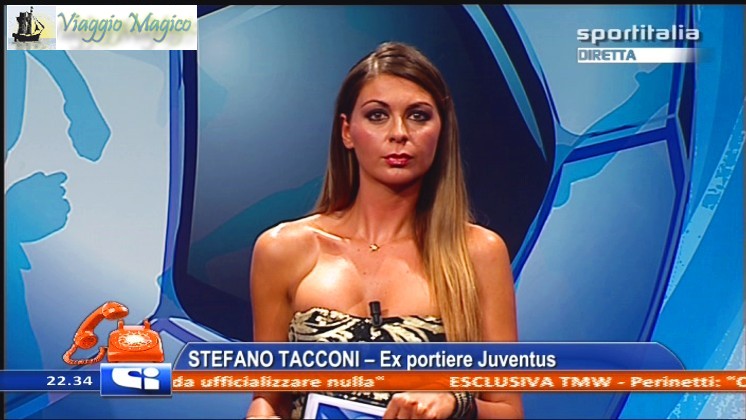 Jolanda De Rienzo