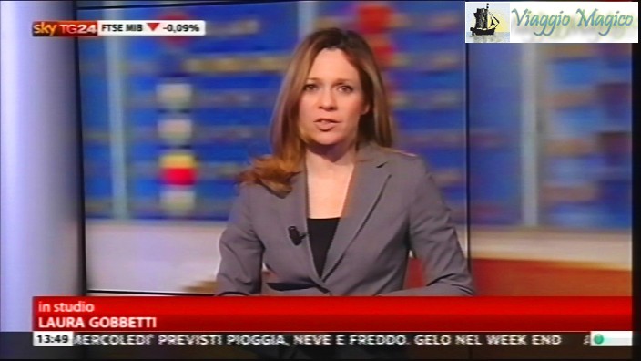 Laura Gobbetti