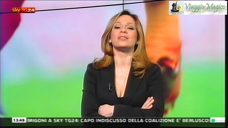 Laura Gobbetti