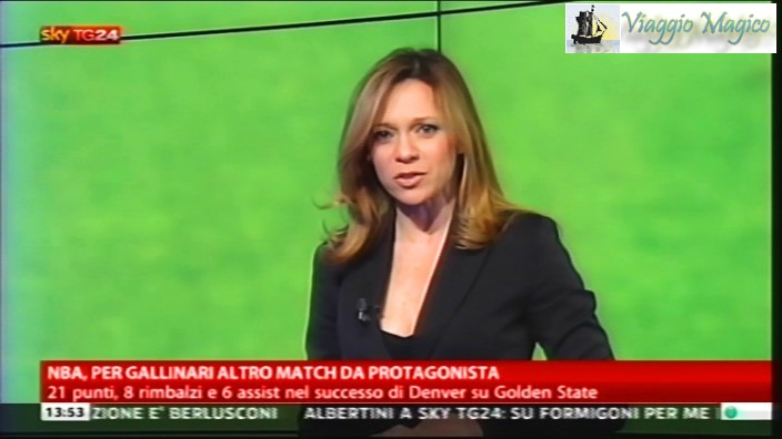 Laura Gobbetti