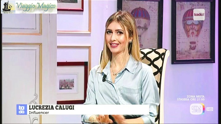 Lucrezia Calugi