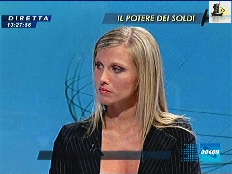 Manuela Donghi