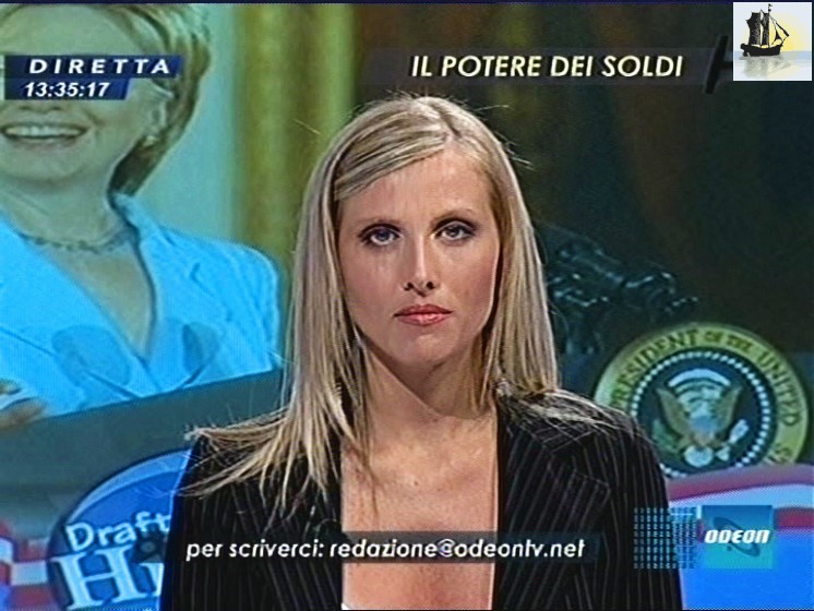 Manuela Donghi