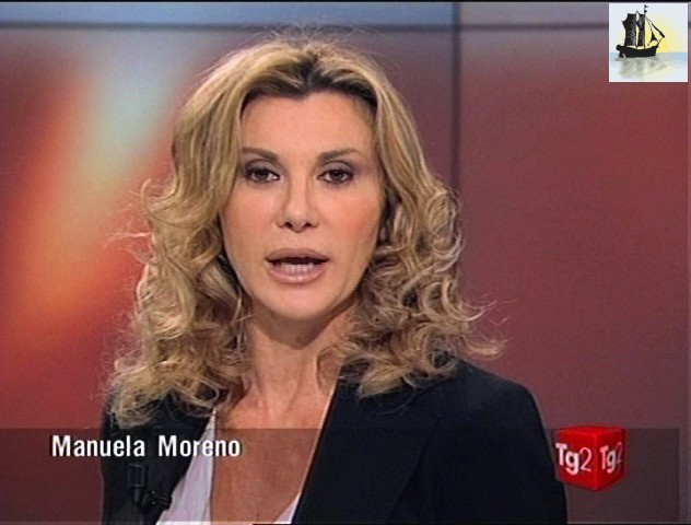Manuela Moreno