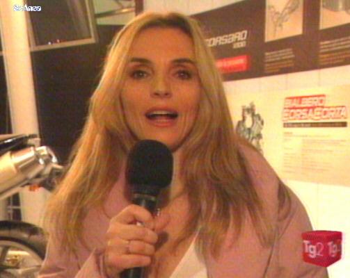 Maria Leitner