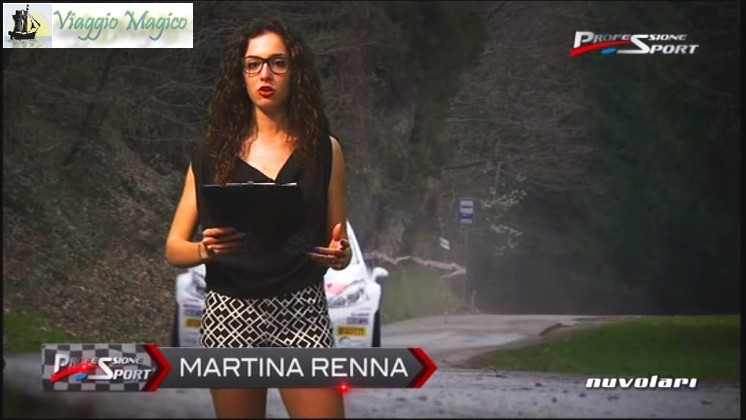 Martina Renna