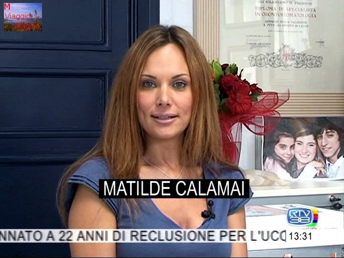 Matilde Calamai