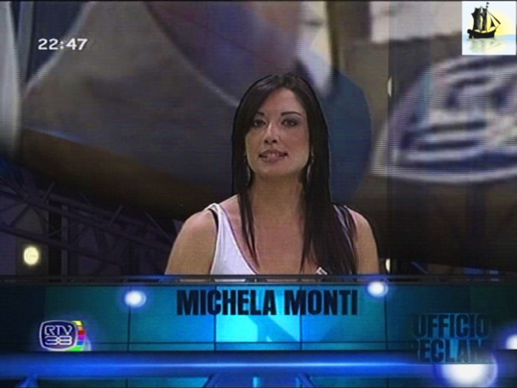 Michela Monti