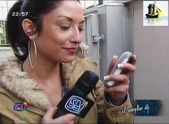 Michela Monti
