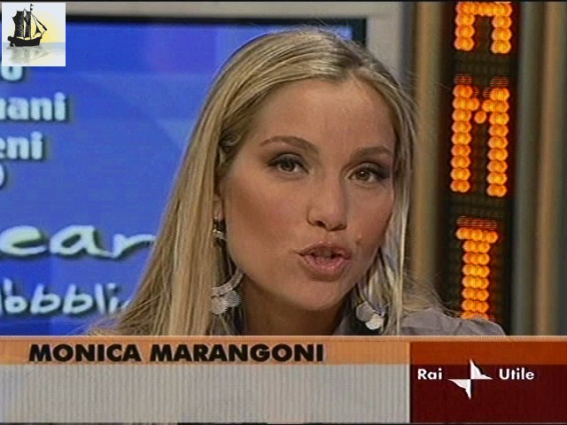 Monica Marangoni