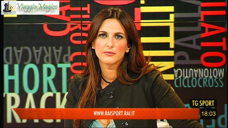 Monica Matano