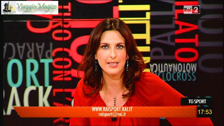 Monica Matano