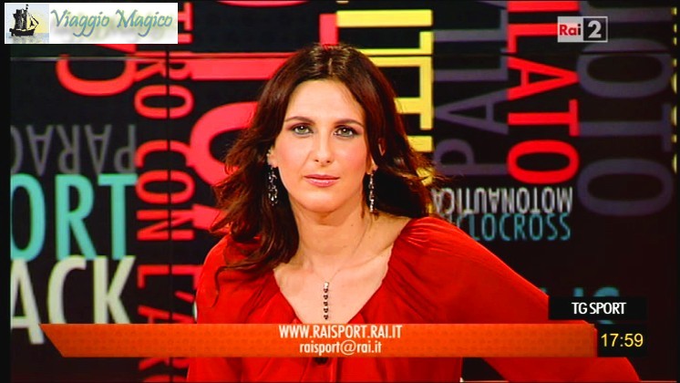 Monica Matano