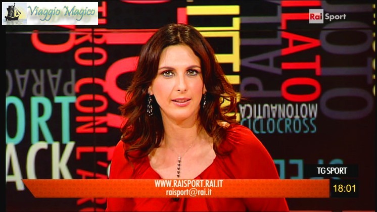 Monica Matano
