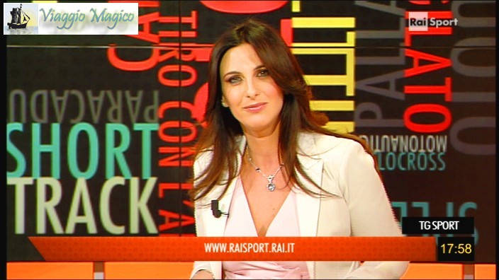 Monica Matano
