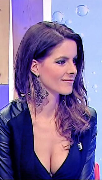 Nathalie Goitom