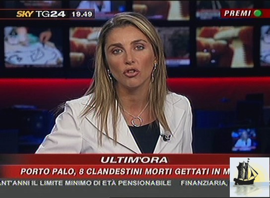 Olivia Tassara