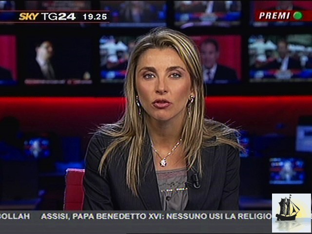Olivia Tassara
