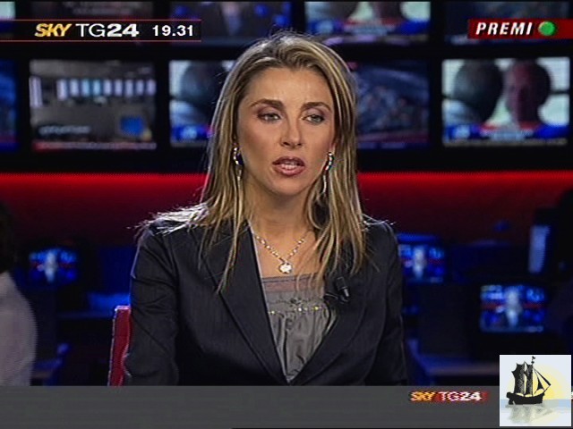 Olivia Tassara