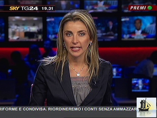 Olivia Tassara