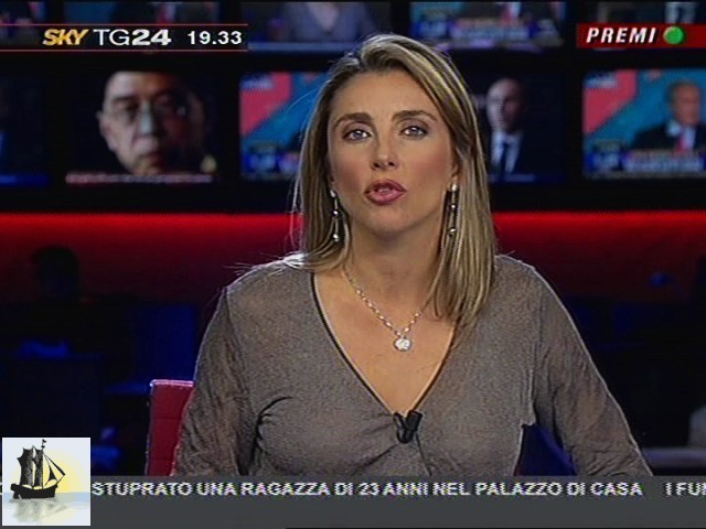 Olivia Tassara