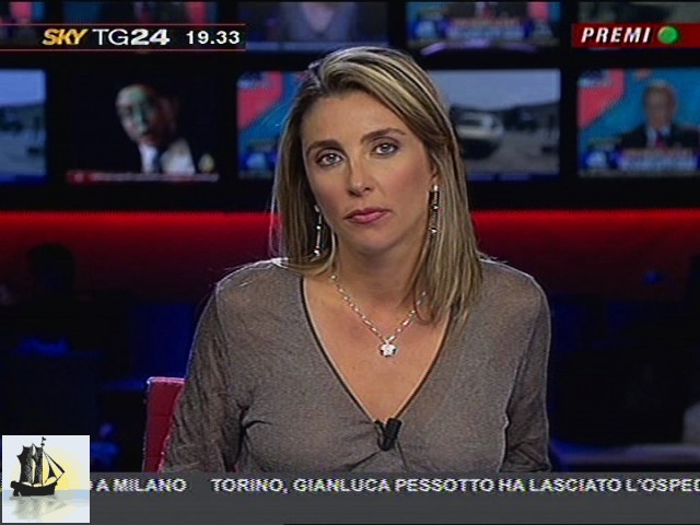 Olivia Tassara